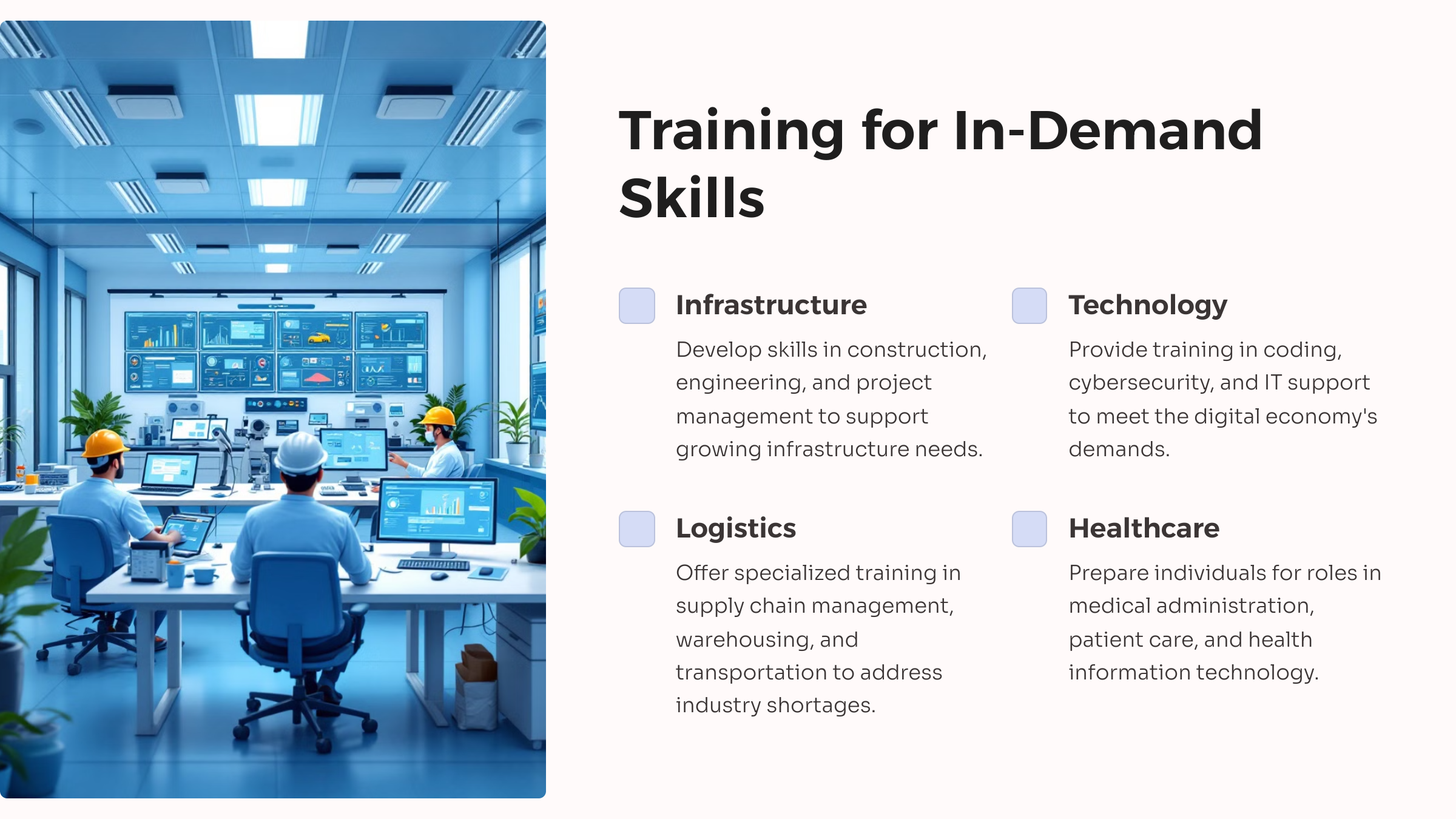 6_Training for In-Demand Skills